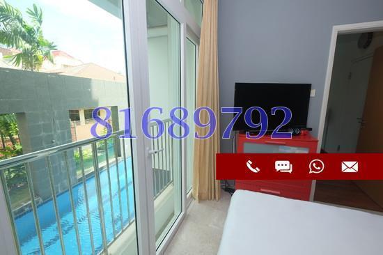 Treasure Gardens (D19), Apartment #157279842
